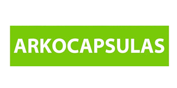 Arkocápsulas Arkocápsulas