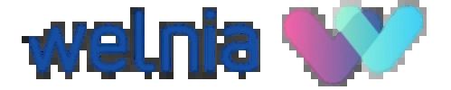 logo welnia logo welnia