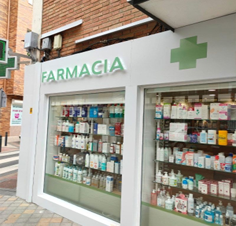 farmacia en Pinto farmacia en Pinto