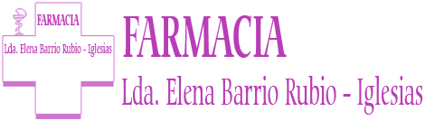 FARMACIA ELENA BARRIO